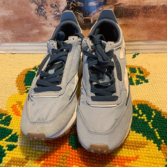 Reebok CLASSIC LEATHER LEGACY SHOES - Picture 3 of 11